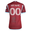 Colorado Rapids Home Fan Jersey 2025/26