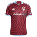 Colorado Rapids Home Fan Jersey 2025/26