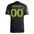 Columbus Crew Away Fan Jersey 2025/26