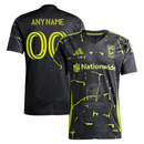 Columbus Crew Away Fan Jersey 2025/26