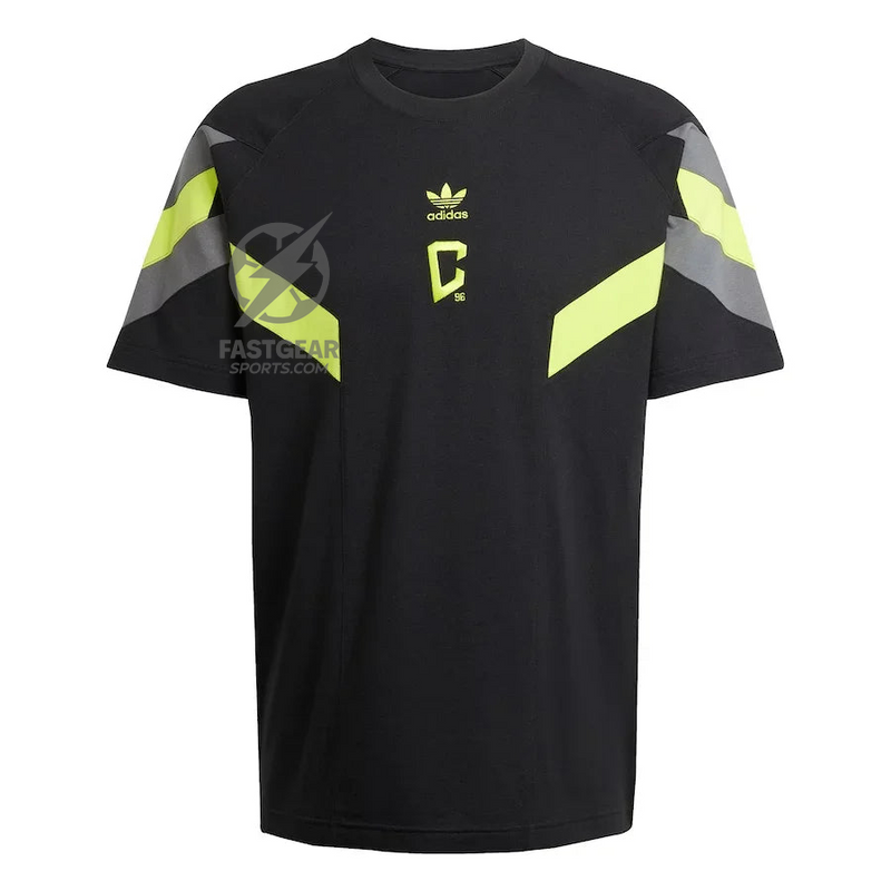 Columbus Crew Edition Special Fan Jersey 2025/26