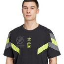 Columbus Crew Edition Special Fan Jersey 2025/26