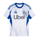 Como 1907 Away Fan Jersey 2025/26