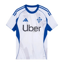 Como 1907 Away Fan Jersey 2025/26