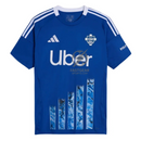 Como 1907 Home Fan Jersey 2024/25