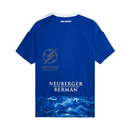 Como 1907 Home Fan Jersey 2025/26