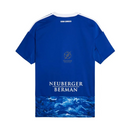 Como 1907 Home Fan Jersey 2025/26