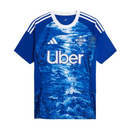 Como 1907 Home Fan Jersey 2025/26