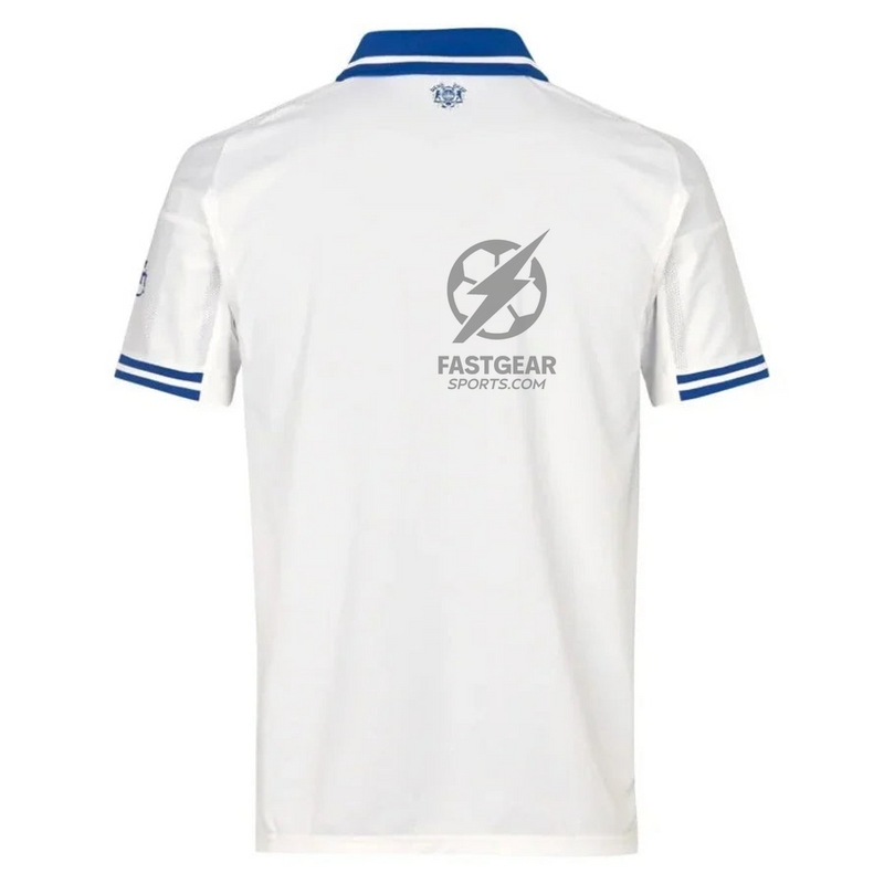 Copenhagen Home Fan Jersey 2025/26