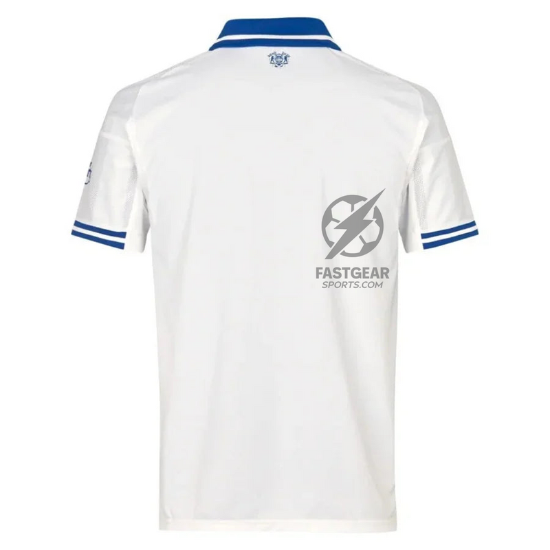 Copenhagen Home Fan Jersey 2025/26