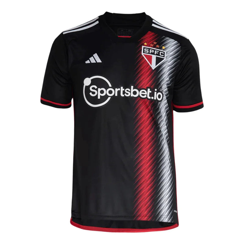 São Paulo Third Jersey 2023/24