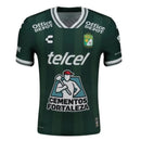 Club León Home Fan Jersey 2025/26