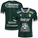 Club León Home Fan Jersey 2025/26