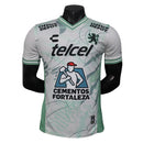 Club León Away Authentic Player 2025/26