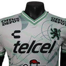 Club León Away Authentic Player 2025/26