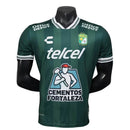 Club León Home Authentic Player 2025/26