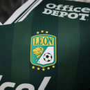 Club León Home Authentic Player 2025/26