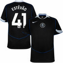 Chelsea Third Estêvão 41  Fan Jersey 2025/26