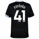 Chelsea Third Estêvão 41  Fan Jersey 2025/26