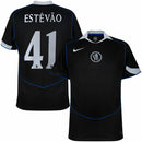 Chelsea Third Estêvão 41  Fan Jersey 2025/26