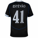 Chelsea Third Estêvão 41  Fan Jersey 2025/26
