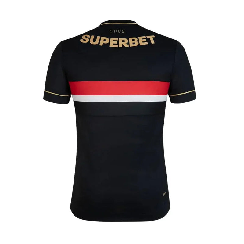 São Paulo Third Fan Jersey 2025/26