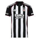 Beşiktaş Away Fan Jersey 2025/26