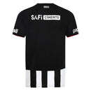 Beşiktaş Away Fan Jersey 2025/26