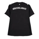 Borussia Mönchengladbach Third Fan Jersey 2025/26