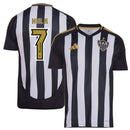 Atlético Mineiro Hulk 7 Home Fan Jersey 2025/26