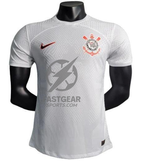 Corinthians 2023/24 Jersey