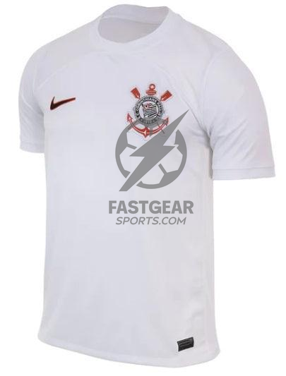 Corinthians 2023/24 Jersey