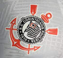 Corinthians 2023/24 Jersey