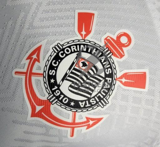 Corinthians 2023/24 Jersey