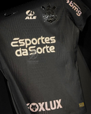Corinthians Away Authentic Player 2024/25