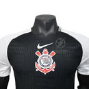 Corinthians Away Authentic Player 2025/26