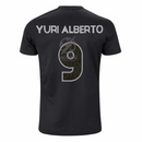 Corinthians Away Fan Jersey 2024/25