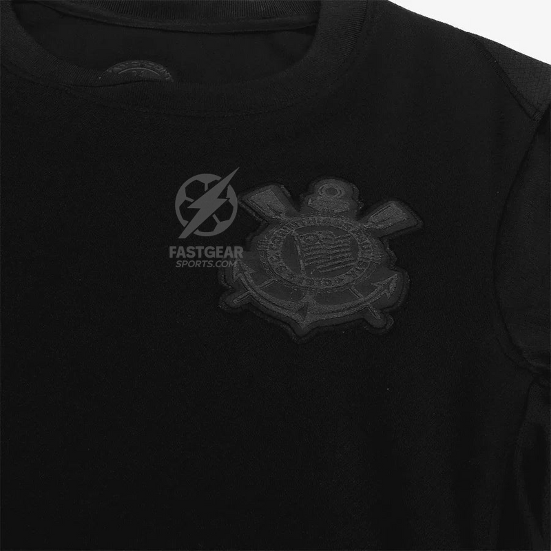 Corinthians Away Fan Jersey 2024/25