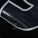 Corinthians Away Fan Jersey 2024/25 Full Sponsor (Official Printing)