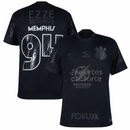 Corinthians Away Fan Jersey 2024/25