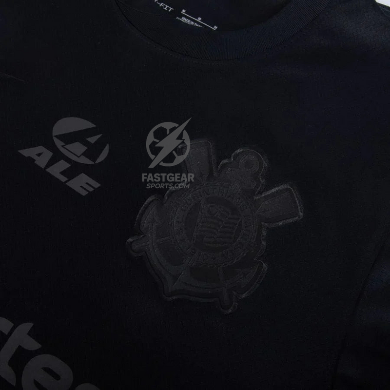 Corinthians Away Fan Jersey 2024/25