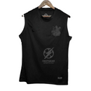 Corinthians Away Fan short sleeve Jersey 2024/25