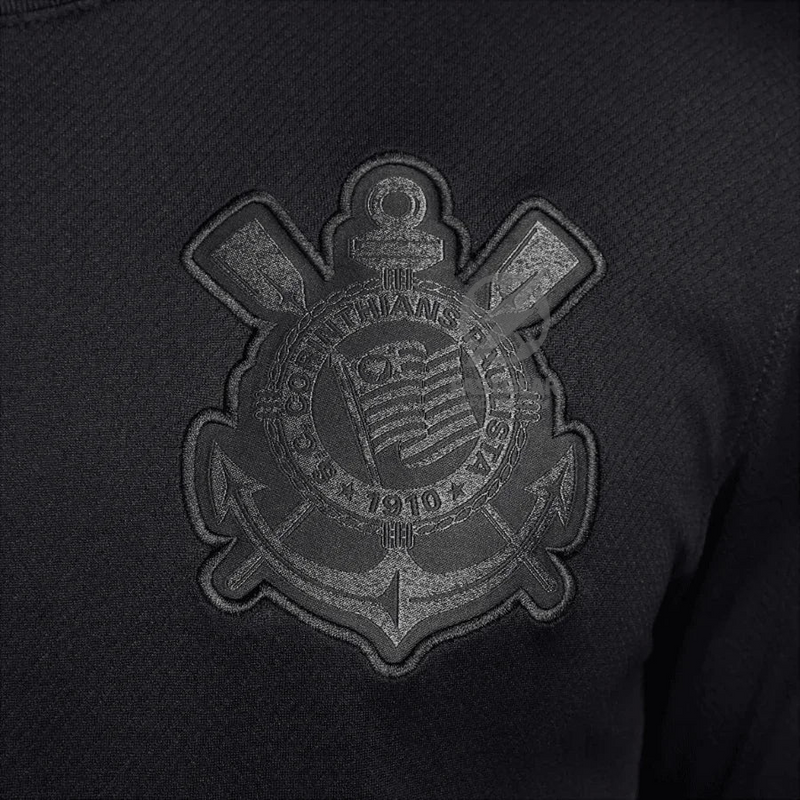 Corinthians Away Jersey Women's 2024/25