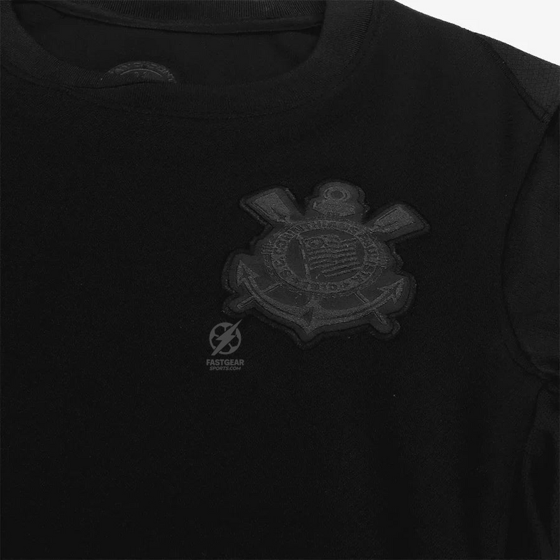 Corinthians Away Jersey Women's 2024/25