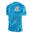 Corinthians GK Away Fan Jersey 2024/25
