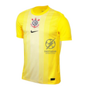 Corinthians GK Fan Jersey 2025/26