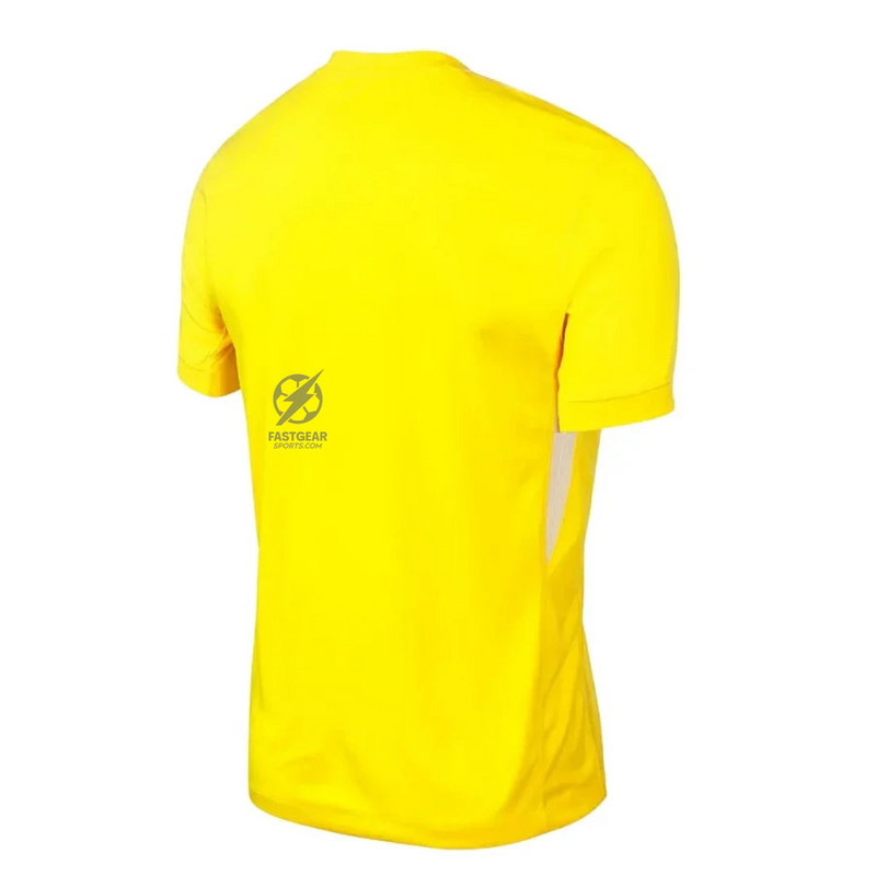 Corinthians GK Fan Jersey 2025/26