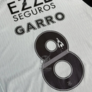 Corinthians Home AUTHENTIC PLAYER  2025/26 Full Sponsor (Official Printing)