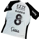 Corinthians Home AUTHENTIC PLAYER  2025/26 Full Sponsor (Official Printing)