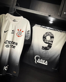 Corinthians Home Authentic Player 2024/25